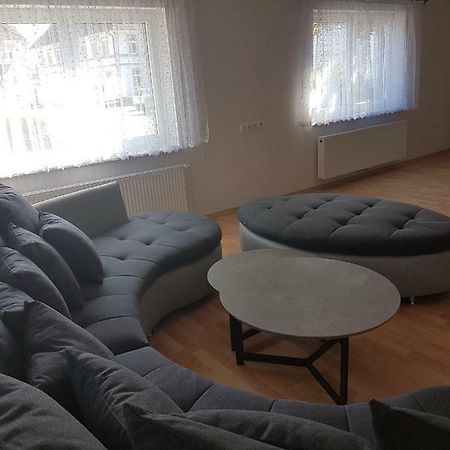 Ferienwohnung Regenbogen Каппель-Графенхаузен Экстерьер фото