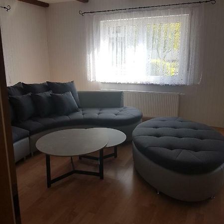 Ferienwohnung Regenbogen Каппель-Графенхаузен Экстерьер фото