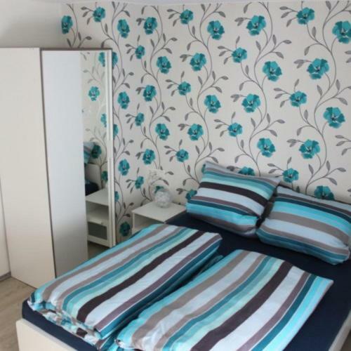 Ferienwohnung Regenbogen Каппель-Графенхаузен Экстерьер фото