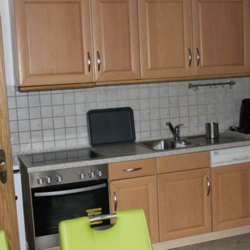 Ferienwohnung Regenbogen Каппель-Графенхаузен Экстерьер фото