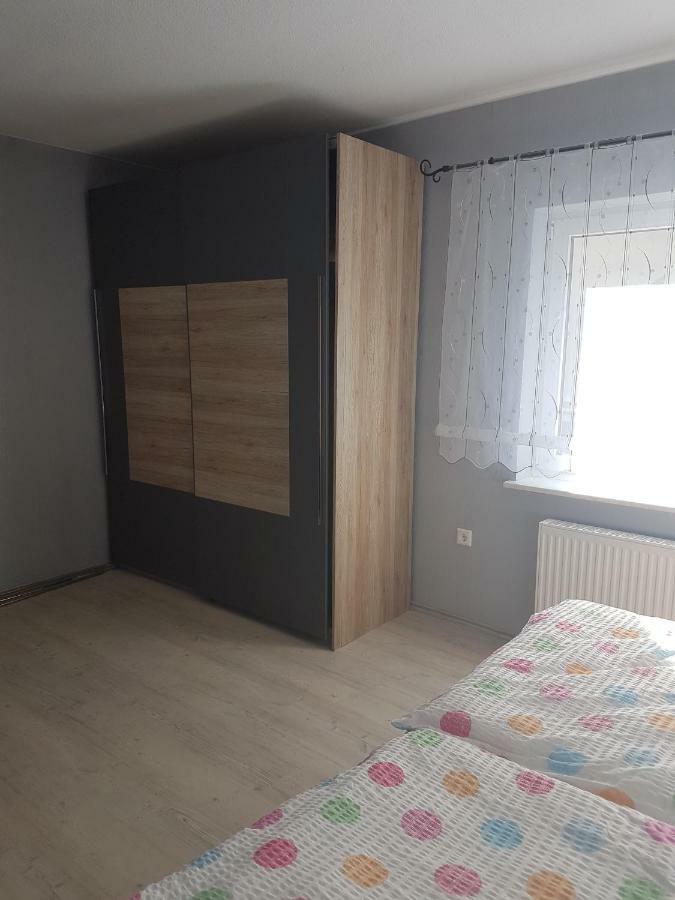 Ferienwohnung Regenbogen Каппель-Графенхаузен Экстерьер фото